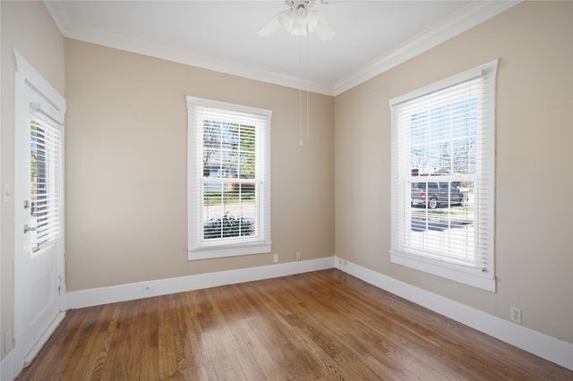 1231 W Main Street, Denison, TX 75020