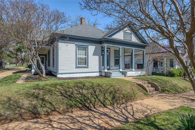 1231 W Main Street, Denison, TX 75020