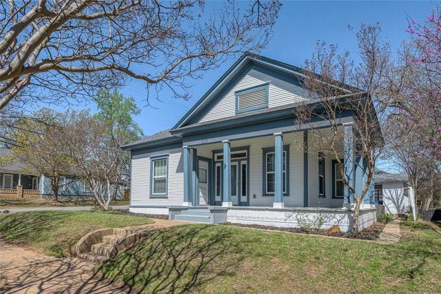 1231 W Main Street, Denison, TX 75020