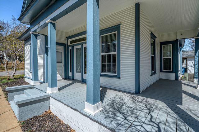 1231 W Main Street, Denison, TX 75020