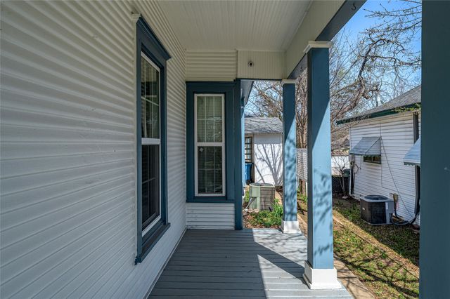 1231 W Main Street, Denison, TX 75020