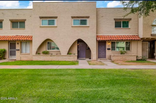 6905 E OSBORN Road D, Scottsdale, AZ 85251