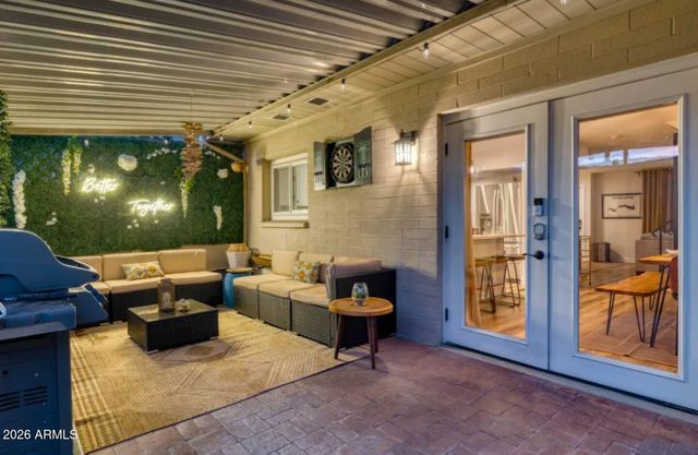 6905 E OSBORN Road D, Scottsdale, AZ 85251