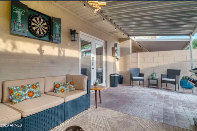 6905 E OSBORN Road D, Scottsdale, AZ 85251