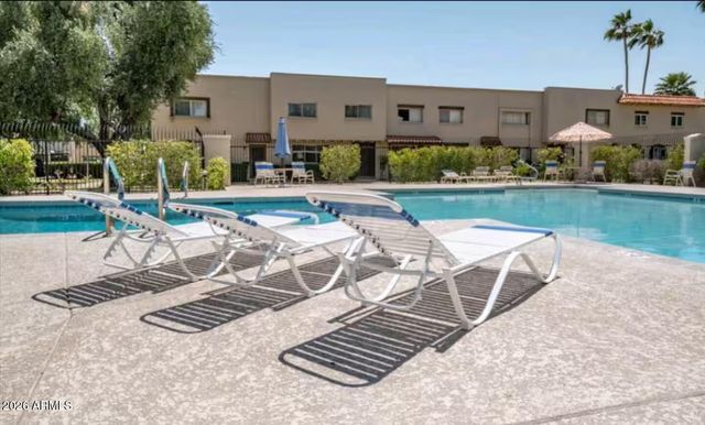 6905 E OSBORN Road D, Scottsdale, AZ 85251
