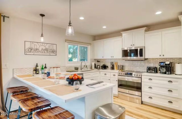 6905 E OSBORN Road D, Scottsdale, AZ 85251