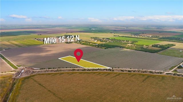 16 North Street, La Villa, TX 78570
