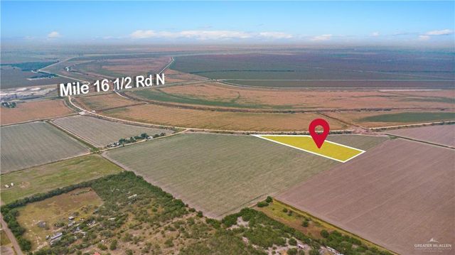 16 North Street, La Villa, TX 78570