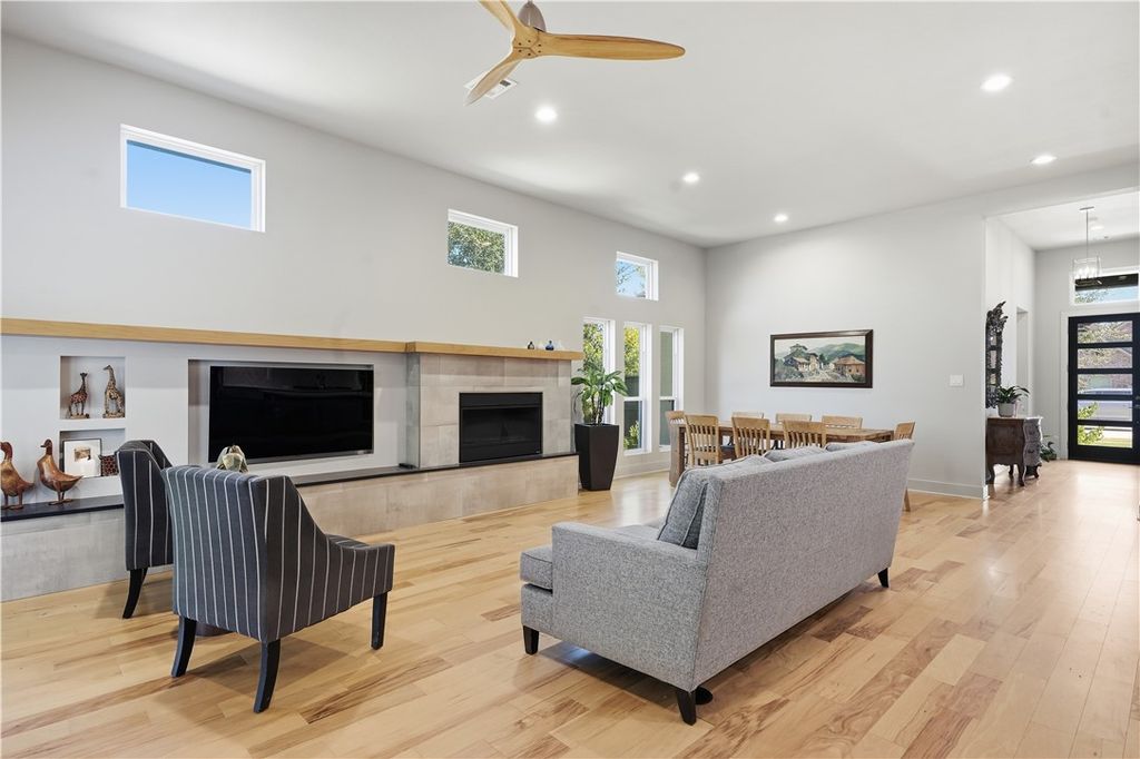 4002 Eskew Drive, College Station, TX 77845 — photo 4