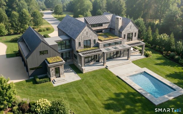 11 Dogwood Lane, Westport, CT 06880