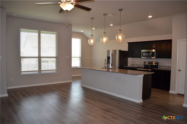 3423 Addison Street, Killeen, TX 76542