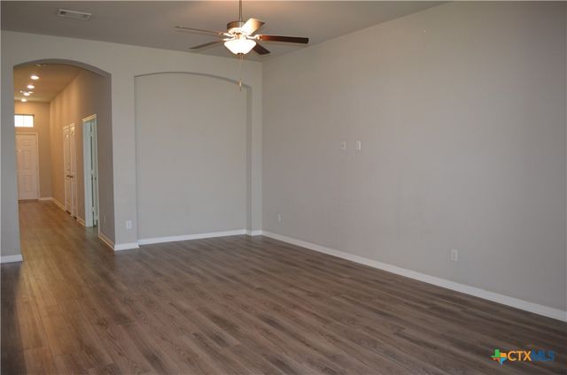 3423 Addison Street, Killeen, TX 76542