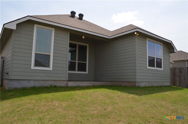 3423 Addison Street, Killeen, TX 76542