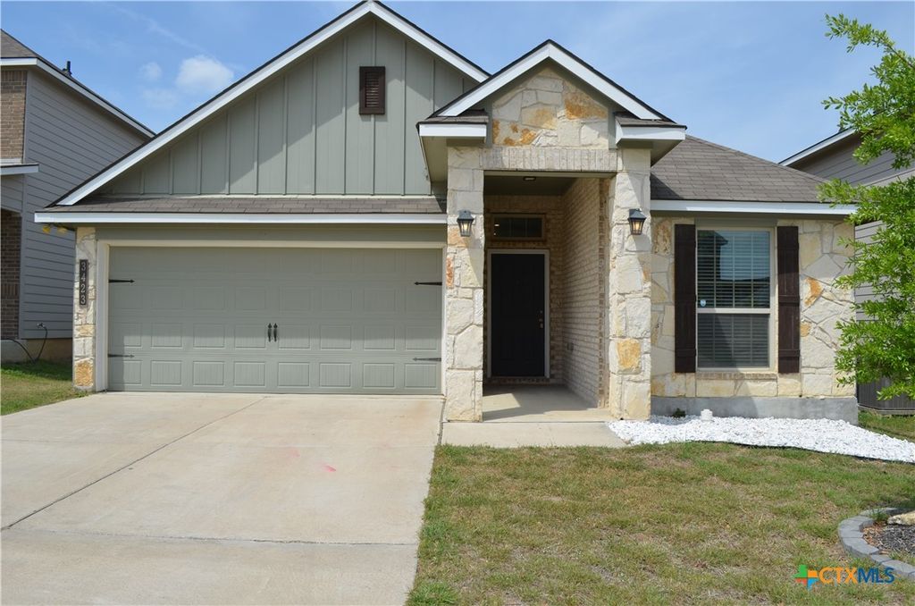 3423 Addison Street, Killeen, TX 76542