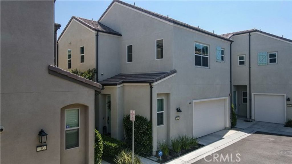 4173 Horvath Street 105, Corona, CA 92883