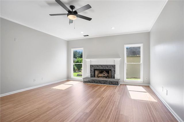 4168 Arapaho Drive, Powder Springs, GA 30127