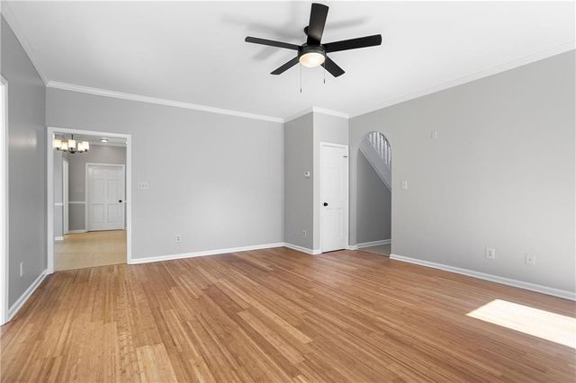 4168 Arapaho Drive, Powder Springs, GA 30127