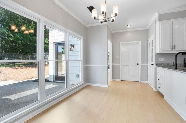 4168 Arapaho Drive, Powder Springs, GA 30127