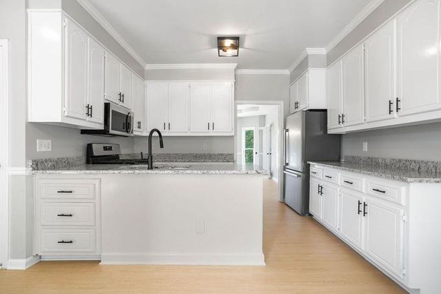 4168 Arapaho Drive, Powder Springs, GA 30127