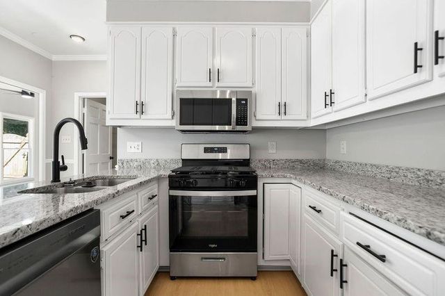 4168 Arapaho Drive, Powder Springs, GA 30127