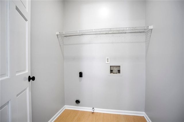 4168 Arapaho Drive, Powder Springs, GA 30127