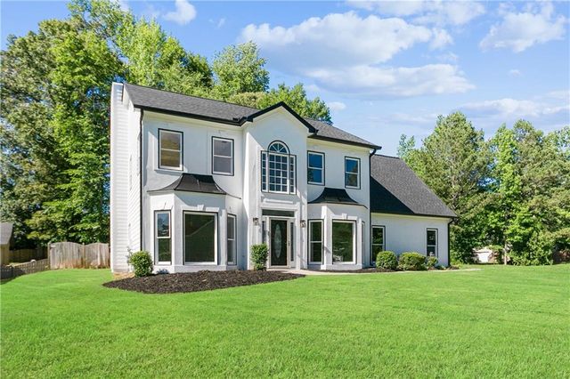 4168 Arapaho Drive, Powder Springs, GA 30127