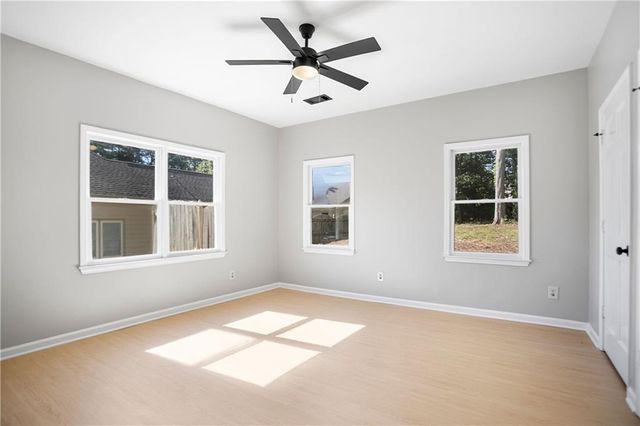 4168 Arapaho Drive, Powder Springs, GA 30127