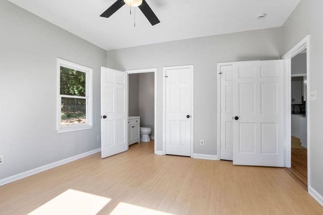 4168 Arapaho Drive, Powder Springs, GA 30127