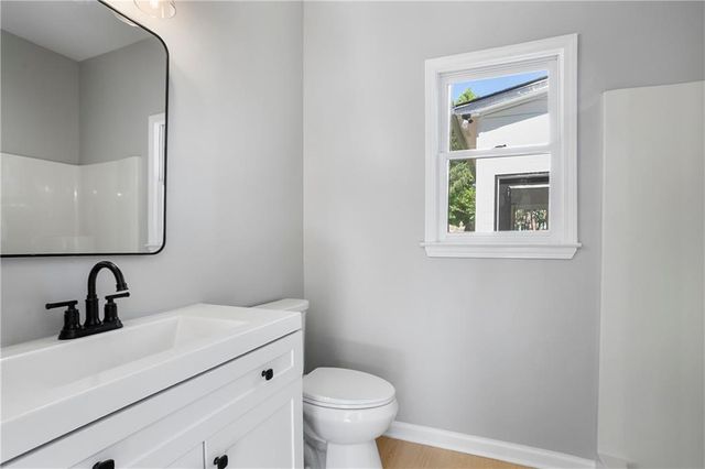 4168 Arapaho Drive, Powder Springs, GA 30127