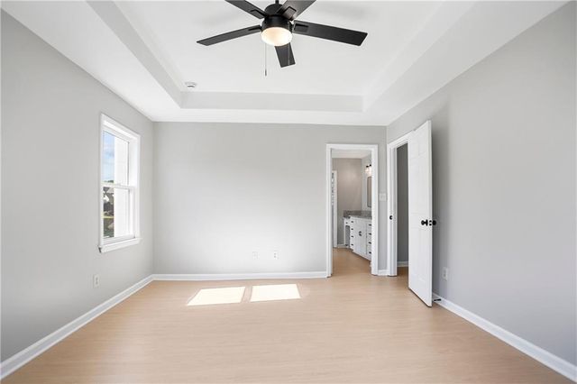4168 Arapaho Drive, Powder Springs, GA 30127