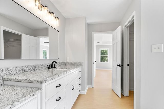 4168 Arapaho Drive, Powder Springs, GA 30127