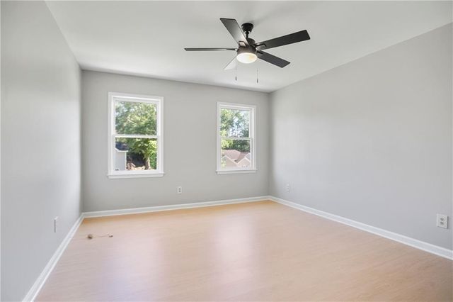 4168 Arapaho Drive, Powder Springs, GA 30127