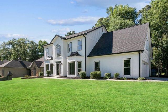 4168 Arapaho Drive, Powder Springs, GA 30127