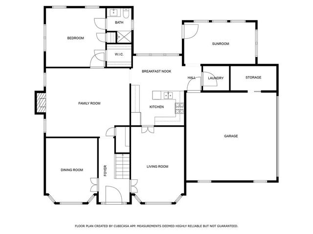 4168 Arapaho Drive, Powder Springs, GA 30127