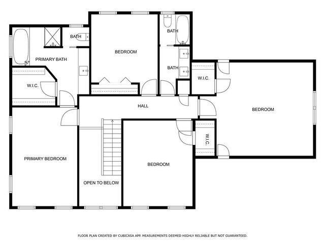 4168 Arapaho Drive, Powder Springs, GA 30127