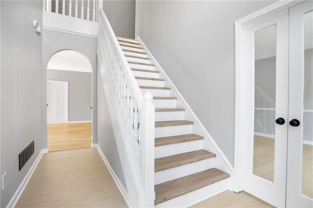 4168 Arapaho Drive, Powder Springs, GA 30127