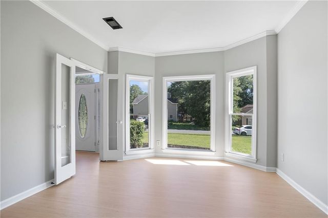4168 Arapaho Drive, Powder Springs, GA 30127
