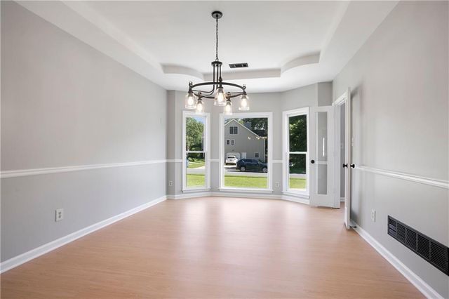 4168 Arapaho Drive, Powder Springs, GA 30127
