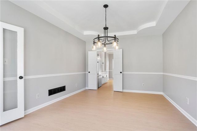 4168 Arapaho Drive, Powder Springs, GA 30127