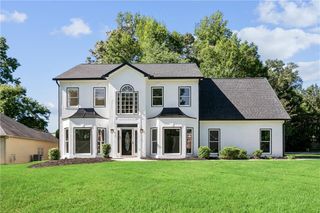 4168 Arapaho Drive, Powder Springs, GA 30127