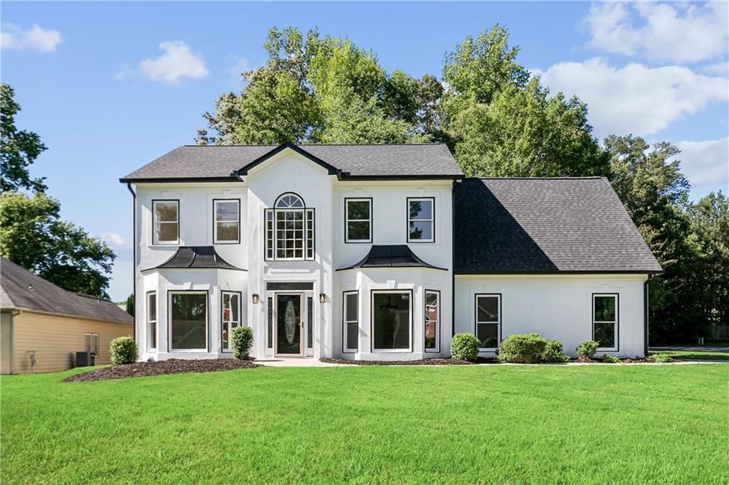 4168 Arapaho Drive, Powder Springs, GA 30127