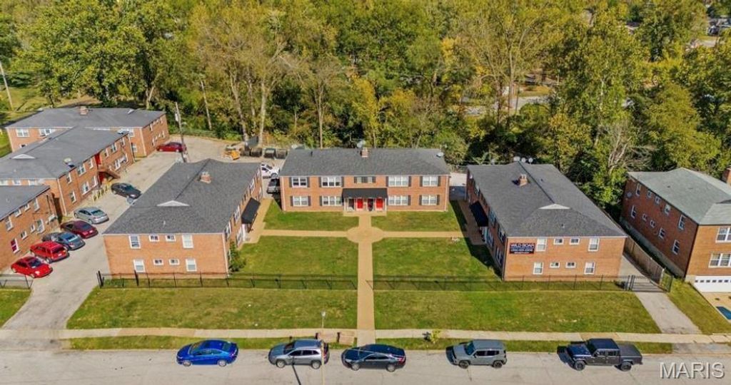 7723 Wild Plum Avenue, St Louis, MO 63130