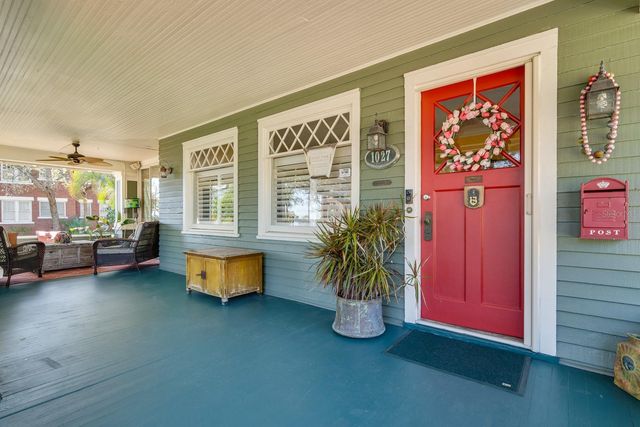 1027 S DAKOTA AVENUE, Tampa, FL 33606