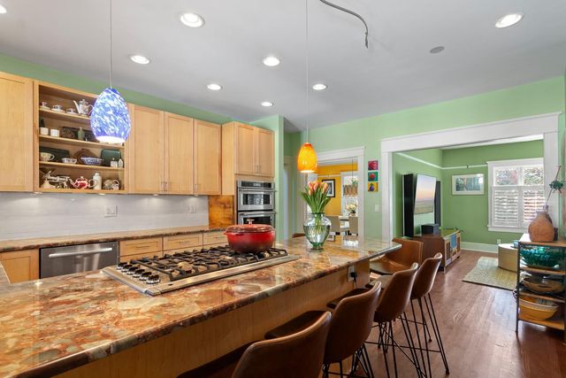 1027 S DAKOTA AVENUE, Tampa, FL 33606