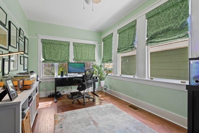 1027 S DAKOTA AVENUE, Tampa, FL 33606