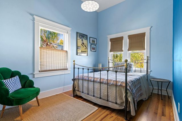 1027 S DAKOTA AVENUE, Tampa, FL 33606