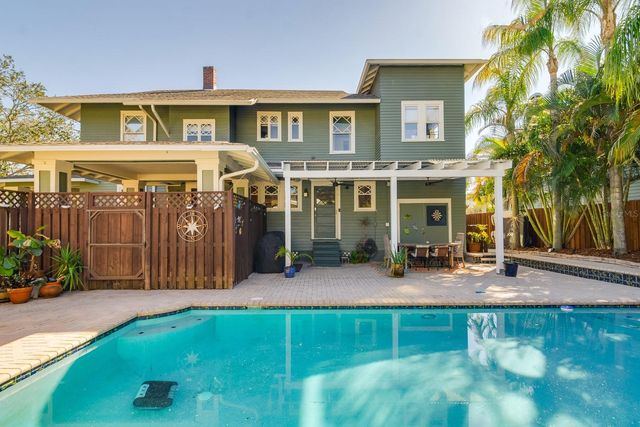 1027 S DAKOTA AVENUE, Tampa, FL 33606