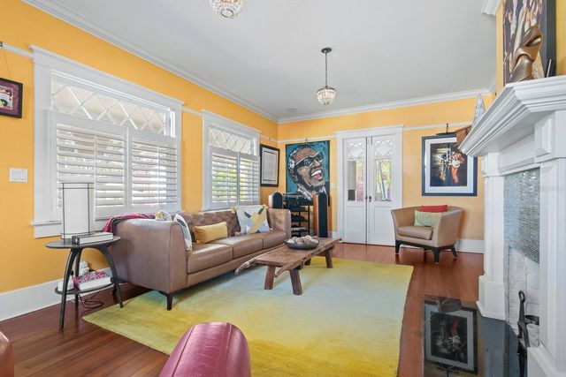 1027 S DAKOTA AVENUE, Tampa, FL 33606