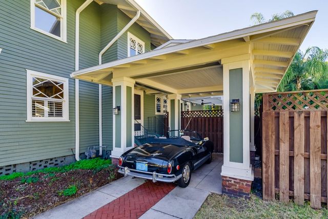 1027 S DAKOTA AVENUE, Tampa, FL 33606