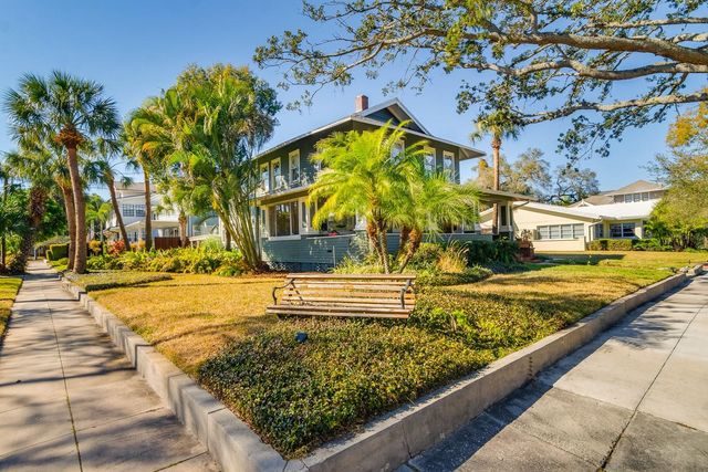 1027 S DAKOTA AVENUE, Tampa, FL 33606